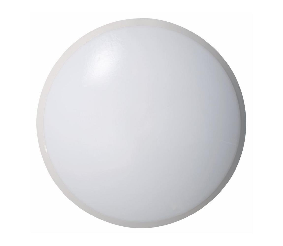Fulgur Fulgur 21751 - LED Koupelnové svítidlo se senzorem NOVODISC LED/13W/230V IP44 FG21751