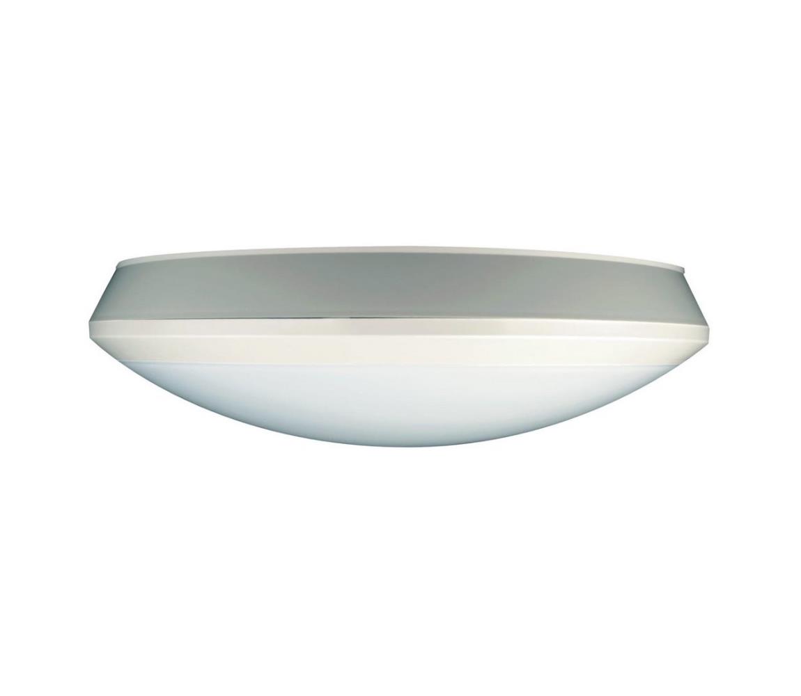 Fulgur Fulgur 21967 - LED Koupelnové svítidlo se senzorem NOVODISC LED/13W/230V IP44 FG21967