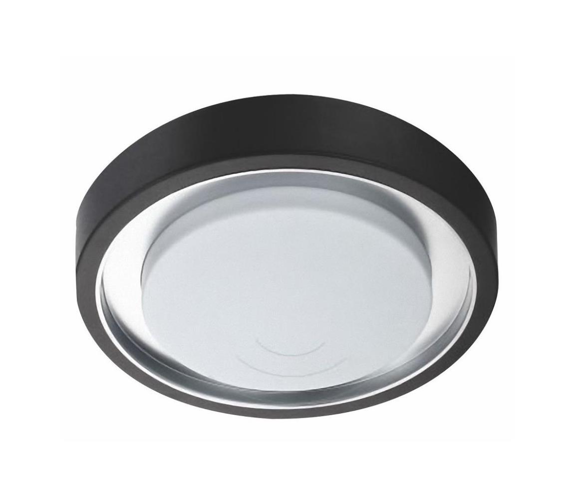 Fulgur Fulgur 22425 - LED Venkovní svítidlo DECODISC LED/10W/230V IP65 FG22425