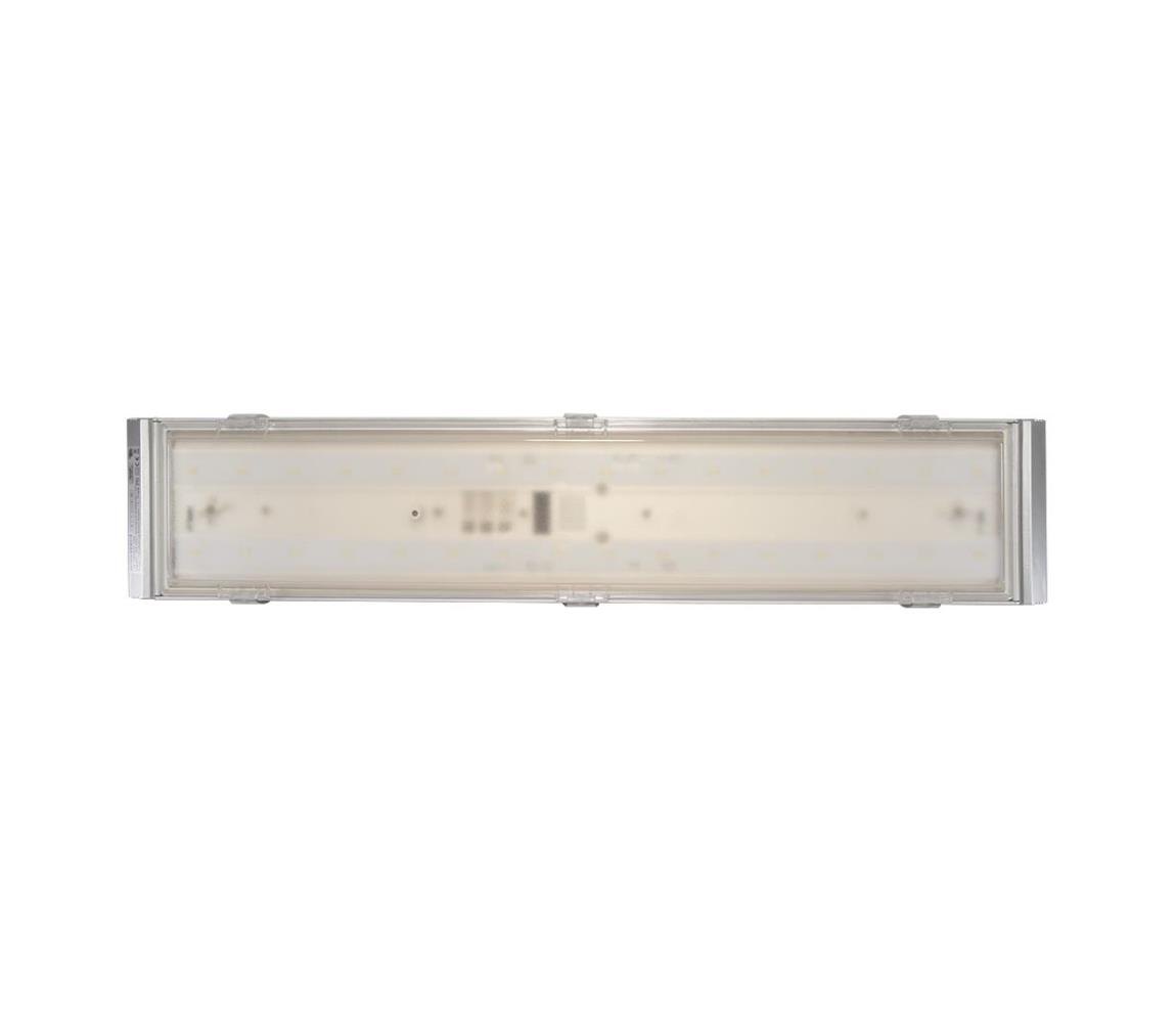 Fulgur Fulgur 22431 - LED Nouzové svítidlo SMART AREA LED/17W/230V 800mAh/7,2V IP65 FG22431