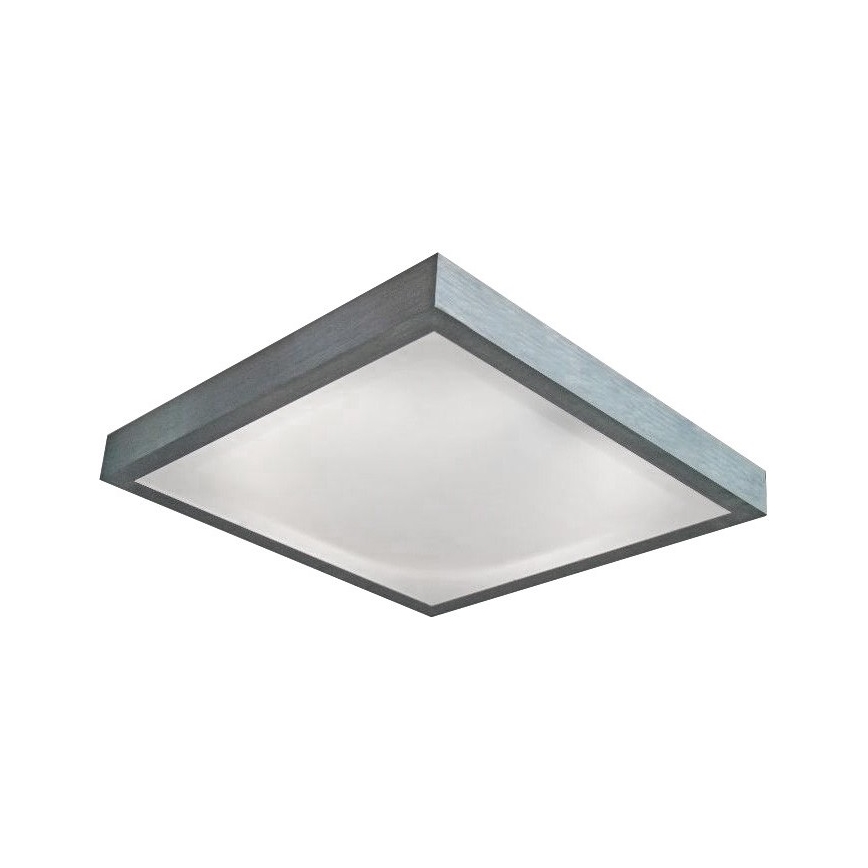 Fulgur 22546 - Náhradní stínidlo ke stropnímu svítidlu BONA 400 pr. 37 cm matný chrom