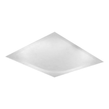 Fulgur 22546 - Náhradní stínidlo ke stropnímu svítidlu BONA 400 pr. 37 cm matný chrom