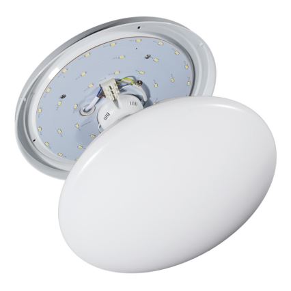 Fulgur 23721 - LED Stropní svítidlo ANETA LED/16W/230V 2700K