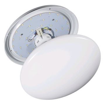 Fulgur 23733 - LED Koupelnové stropní svítidlo ANETA LED/12W/230V 4000K IP44