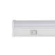 Fulgur 23930 - LED podlinkové svítidlo DIANA ART LED/8W/230V 3000K