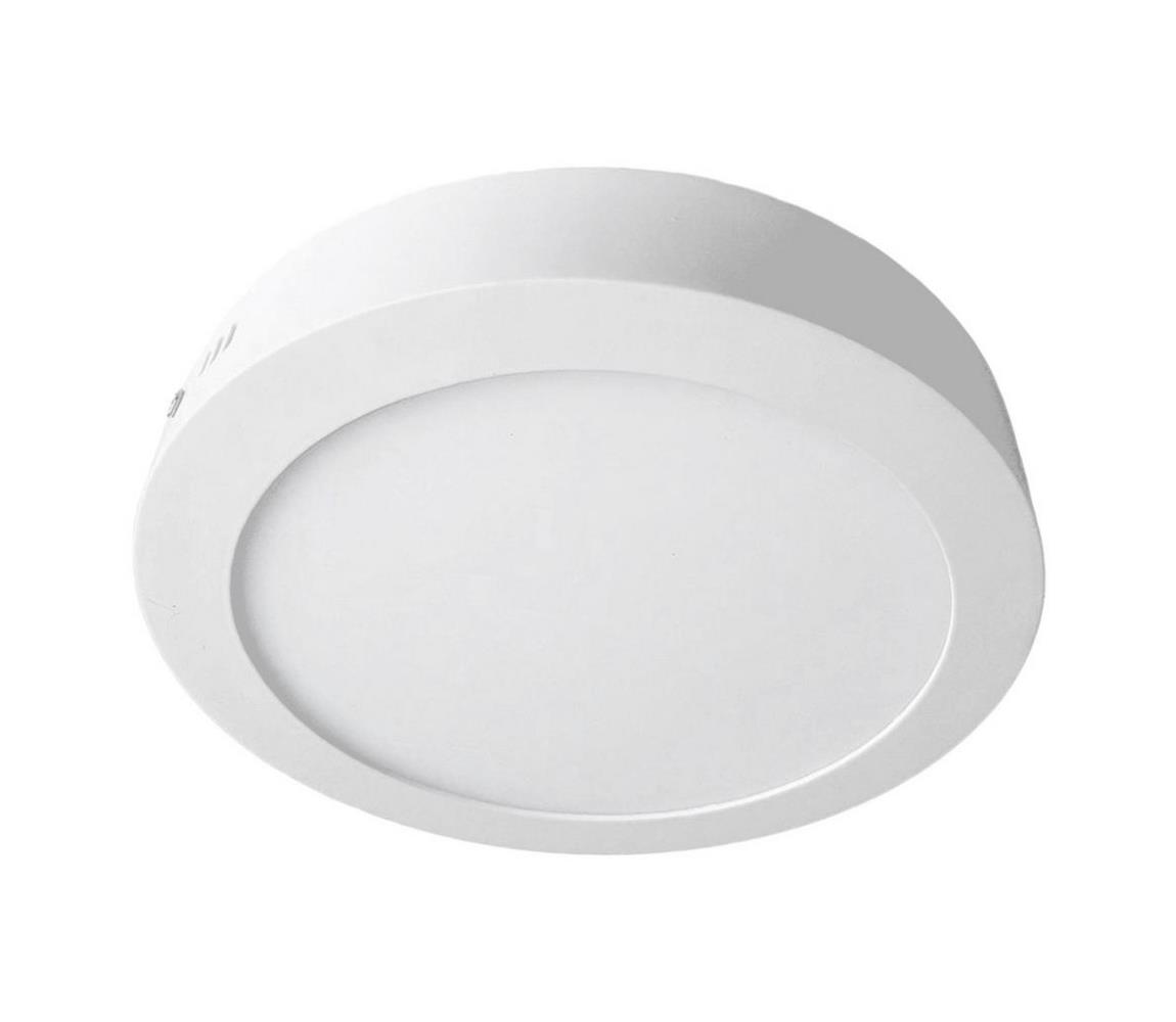 Fulgur Fulgur 23946 - LED Stropní svítidlo SANDRA LED/12W/230V 4000K FG23946