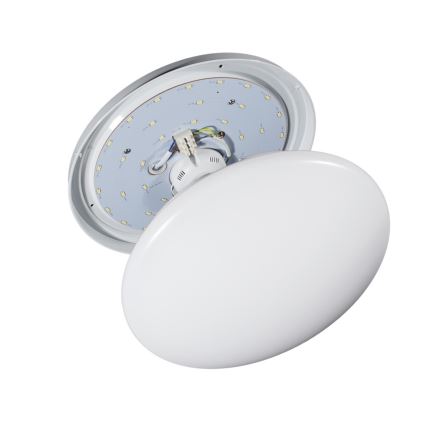 Fulgur 23980 - LED Stropní svítidlo ANETA LED/12W/230V 2700K