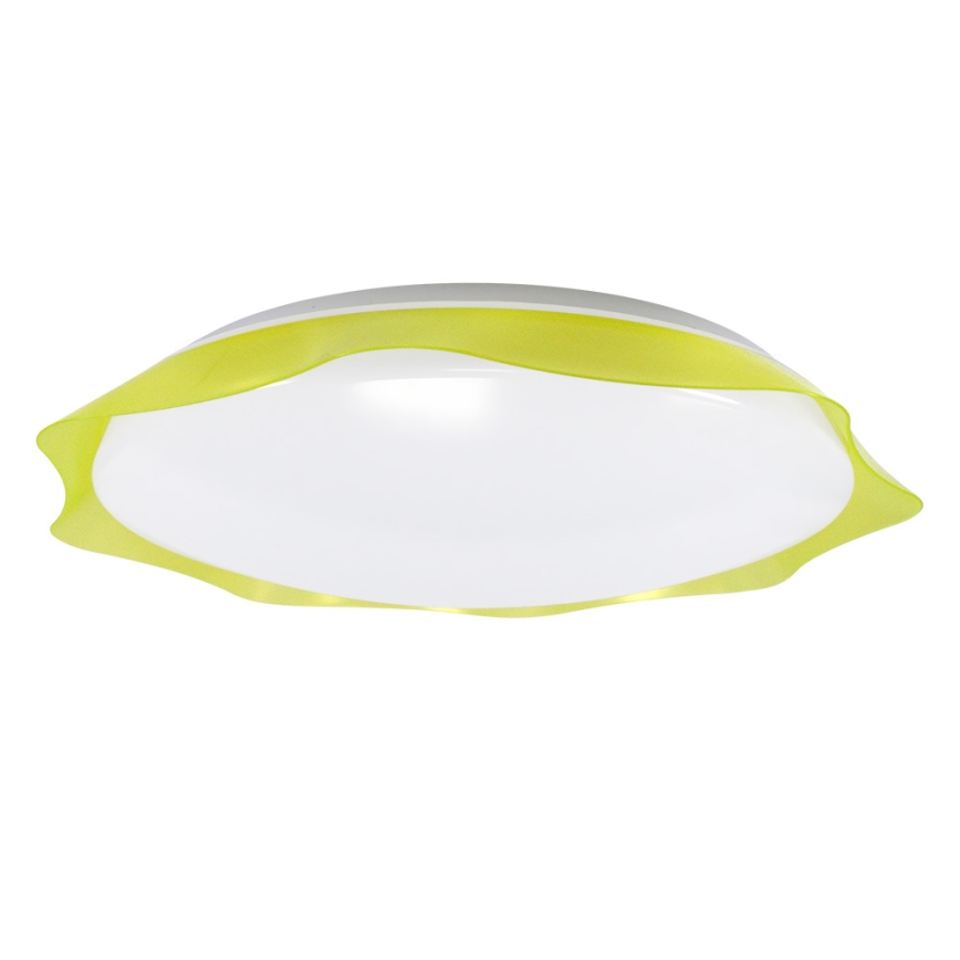 Fulgur 24183 - LED Stropní svítidlo ANETA GR LED/24W/230V 4000K