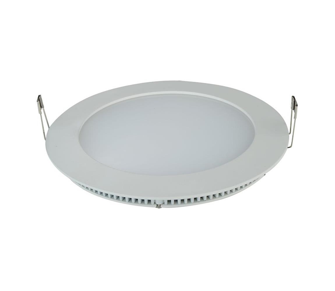 Fulgur Fulgur 24230 - LED Podhledové svítidlo LIRAN LED/24W/230V 4000K bílá FG24230