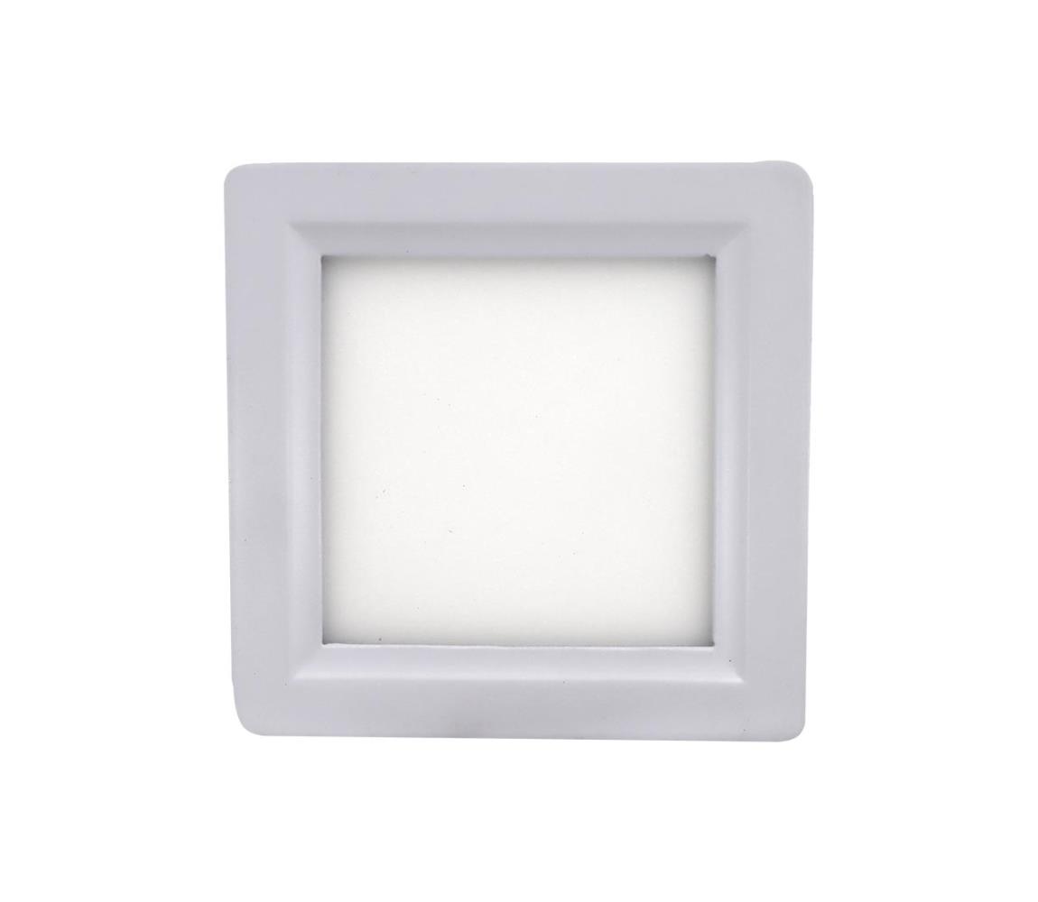 Fulgur Fulgur 24231 - LED Podhledové svítidlo LIRAN LED/6W/230V 4000K 