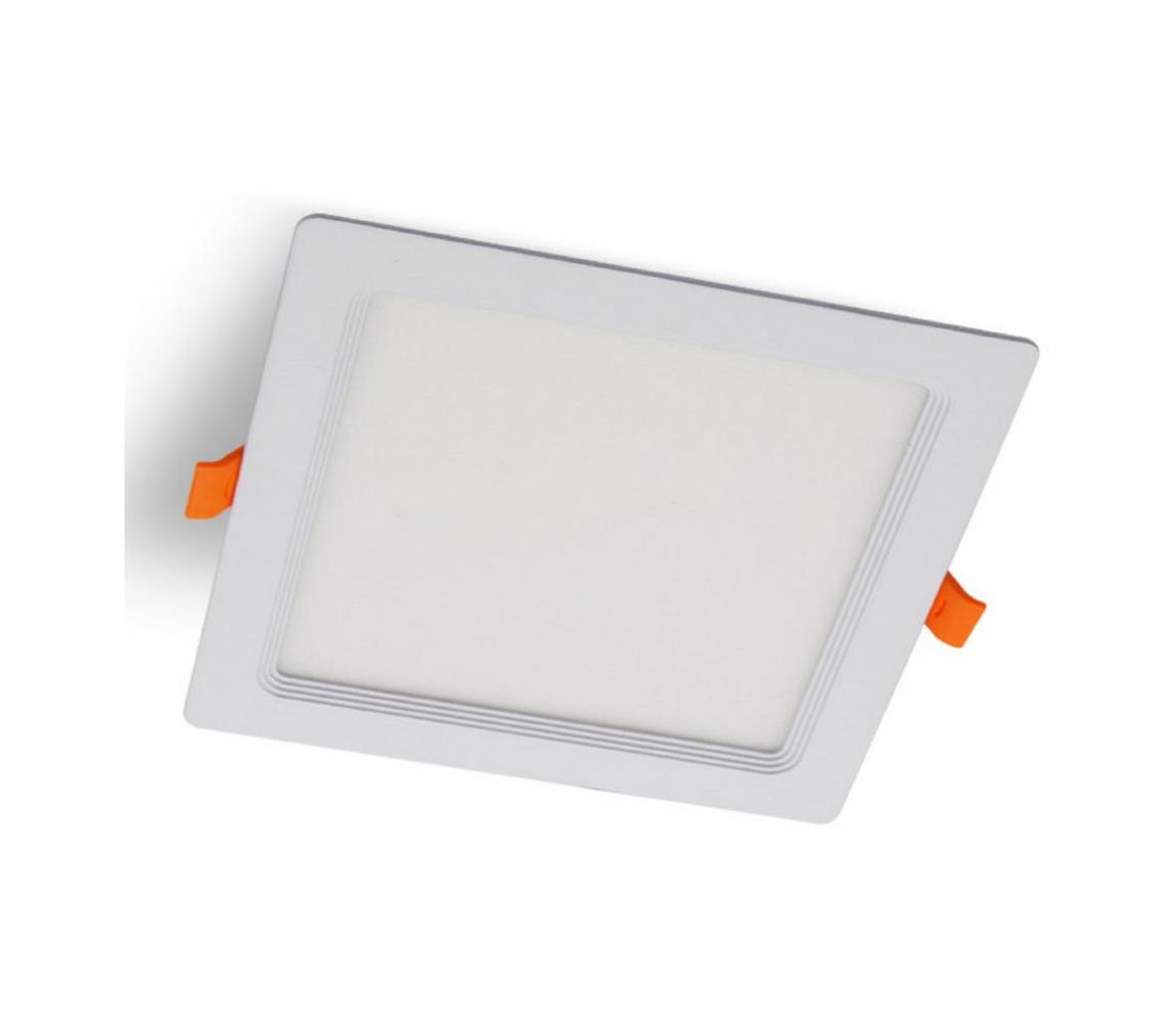 Fulgur Fulgur 24233 - LED Podhledové svítidlo LIRAN LED/18W/230V 4000K FG24233