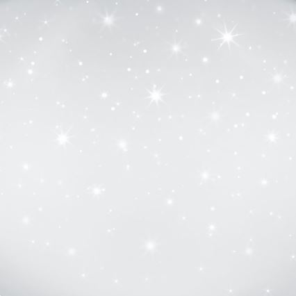 Fulgur 24597 - Náhradní stínidlo ke stropnímu svítidlu PAVLA