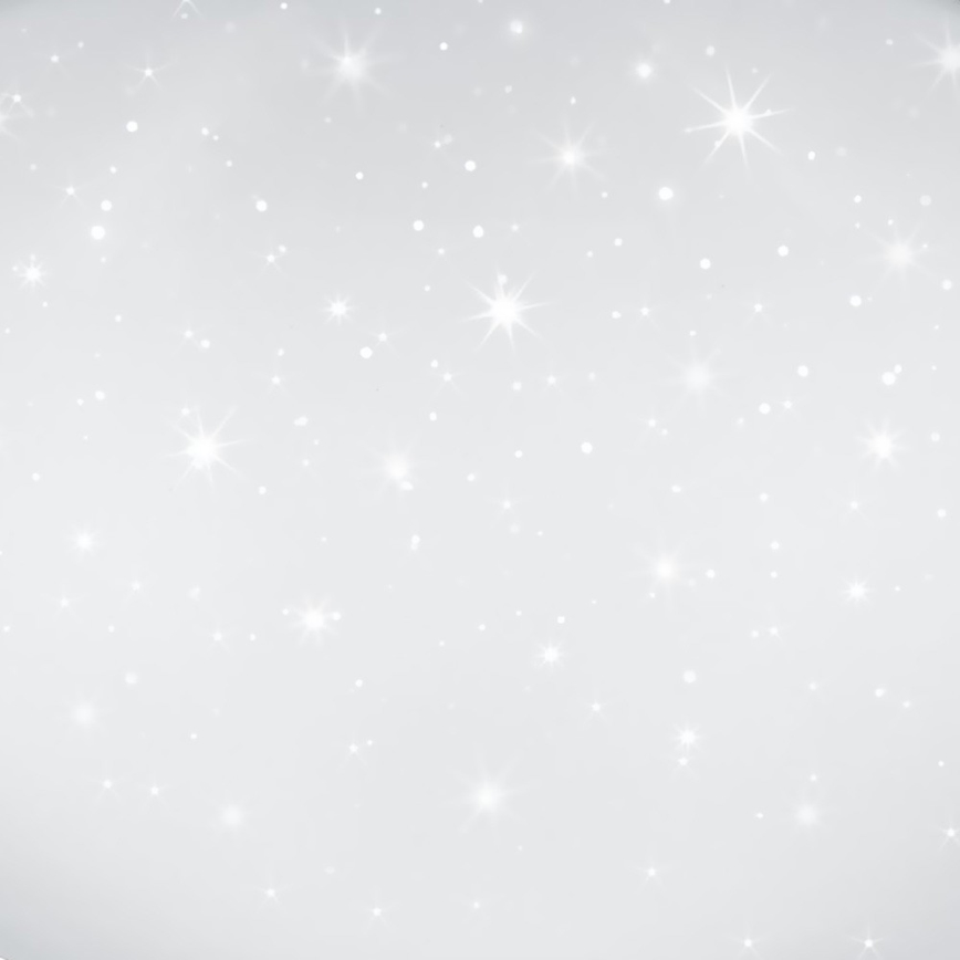 Fulgur 24597 - Náhradní stínidlo ke stropnímu svítidlu PAVLA