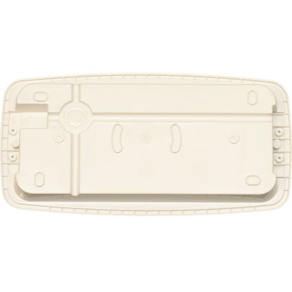 Fulgur 26200 - LED Nouzové svítidlo SAFEBOY LED/5,5W/230V 400 mAh IP65 6500K