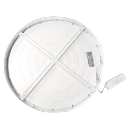 Fulgur 28830 - LED Přisazený panel BEATA LED/48W/230V