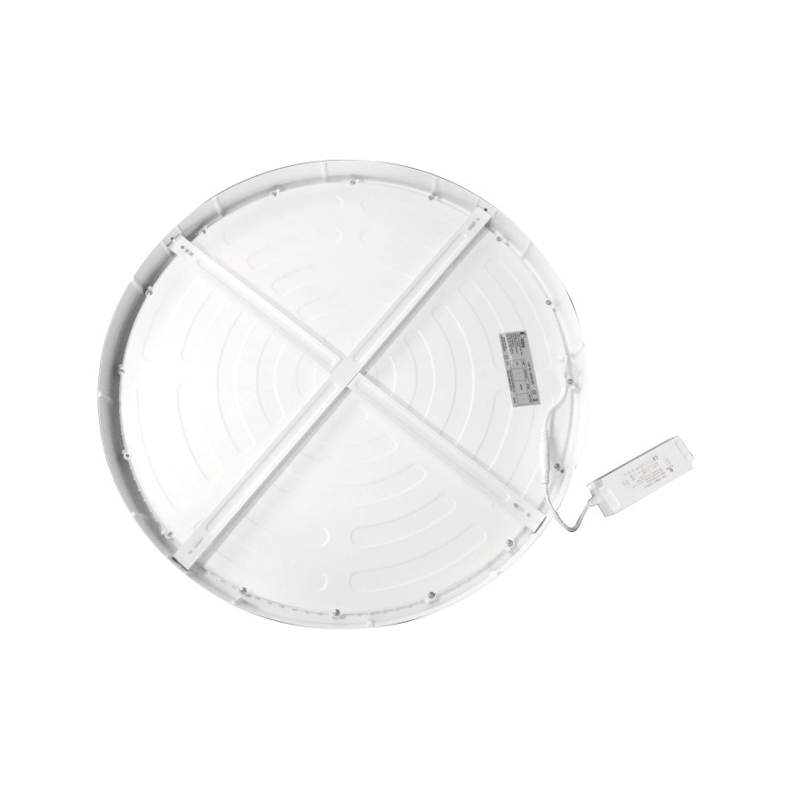 Fulgur 28830 - LED Přisazený panel BEATA LED/48W/230V