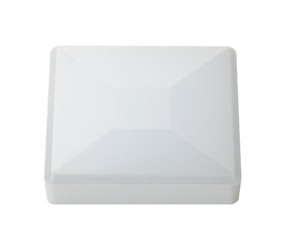 Fulgur Fulgur 28840 - LED Koupelnové stropní svítidlo EMA LED/12W/230V IP44 FG28840