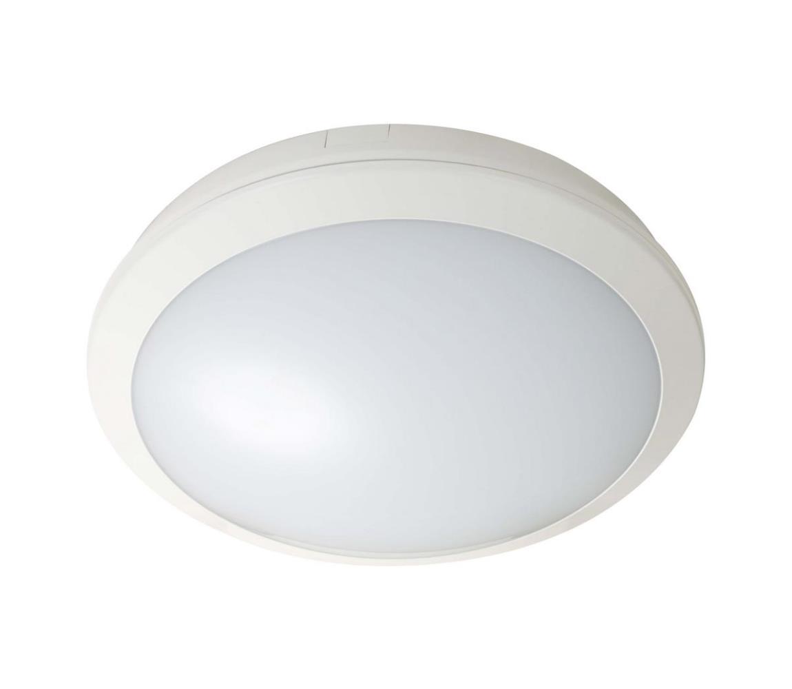 Fulgur Fulgur 28844 - LED Venkovní stropní svítidlo ZUZA LED/18W/230V IP66 FG28844