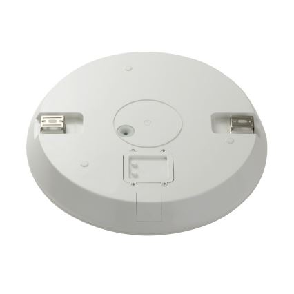 Fulgur 28844 - LED Venkovní stropní svítidlo ZUZA LED/18W/230V IP66