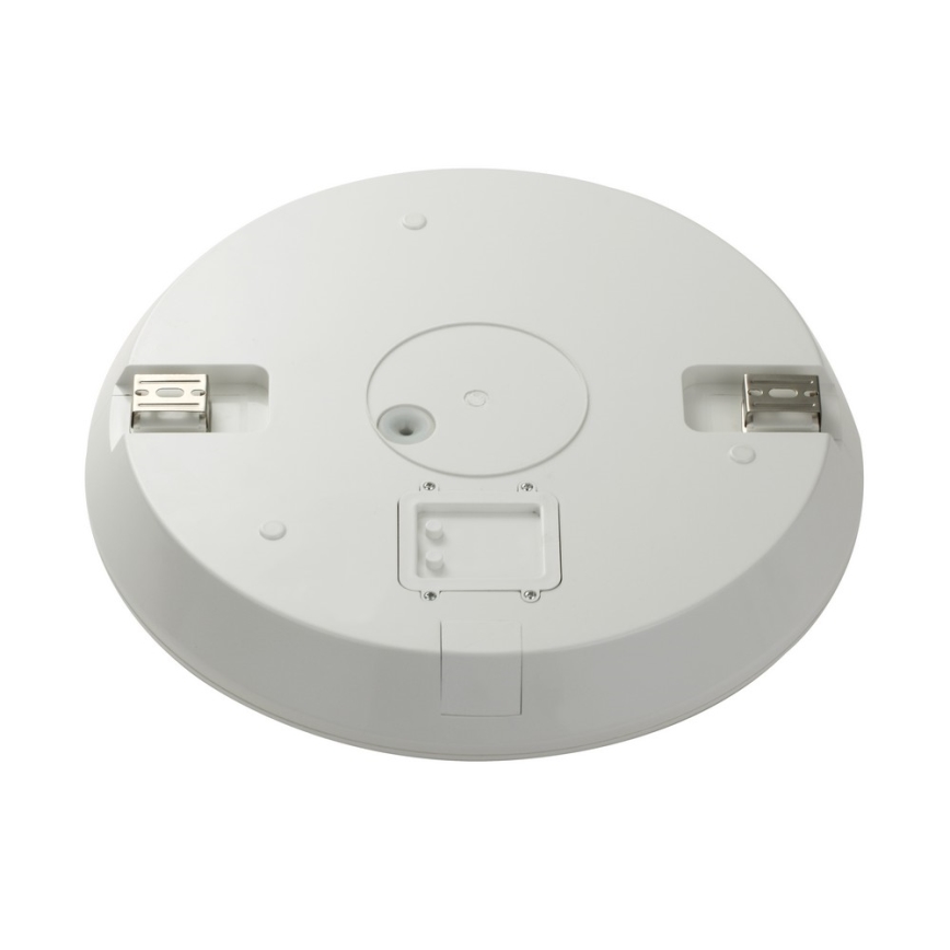 Fulgur 28844 - LED Venkovní stropní svítidlo ZUZA LED/18W/230V IP66