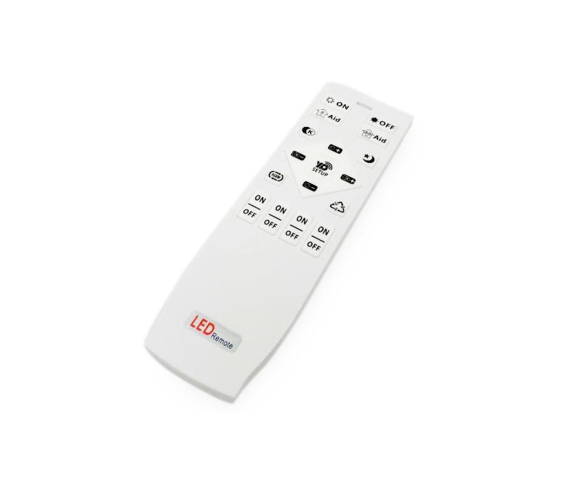 Fulgur Fulgur 28860 - Dálkový ovladač pro LED svítidla FG28860