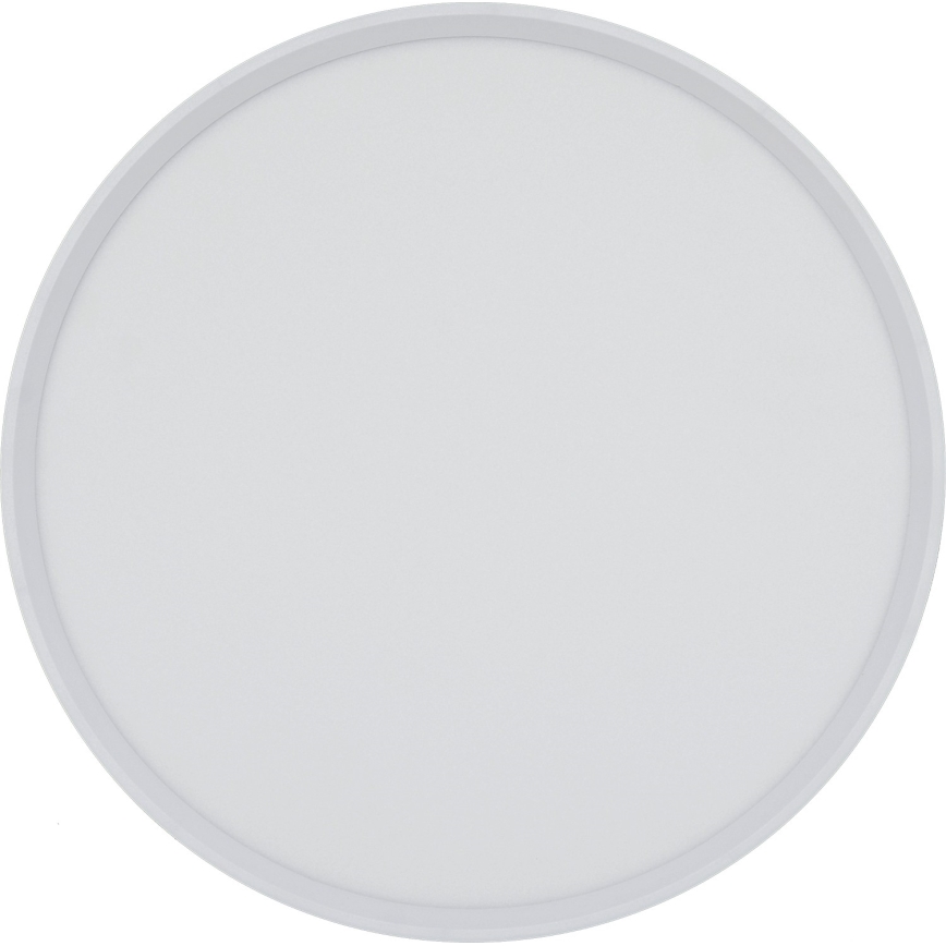 Fulgur 41812 - LED Stropní svítidlo NOMY LED/32W/230V 3000/4000/6000K IP40 pr. 40 cm bílá