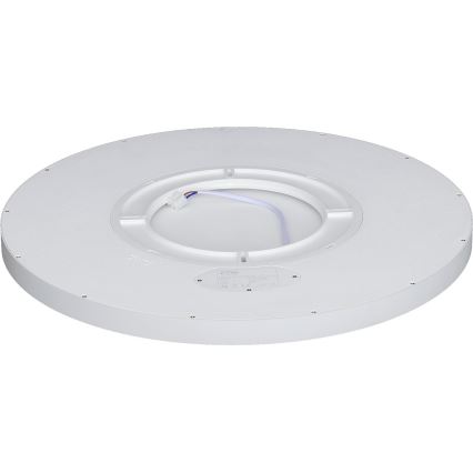 Fulgur 42363 - LED Stropní svítidlo NOMY LED/40W/230V 3000/4000/6000K IP40 pr. 50 cm bílá