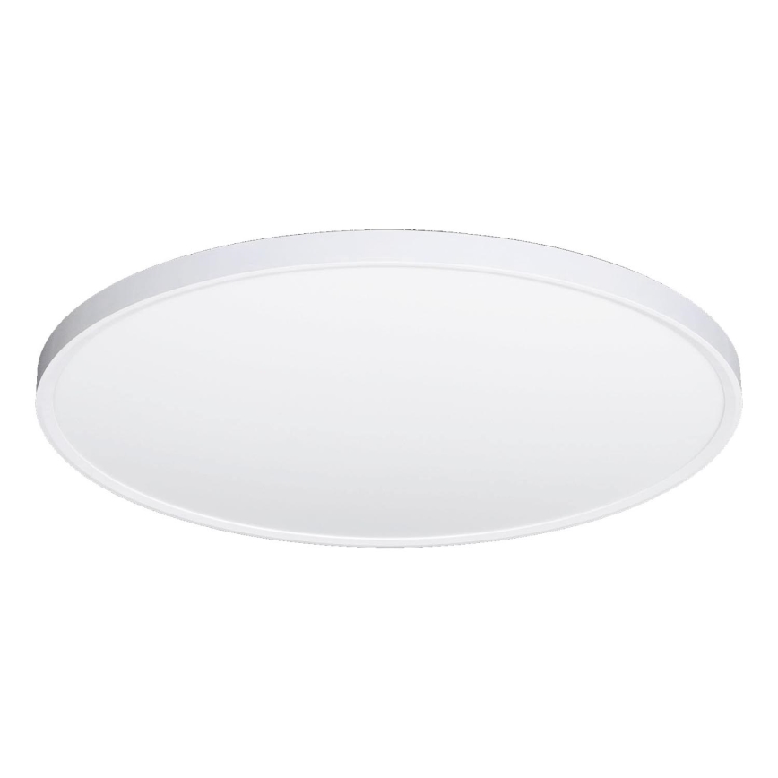 Fulgur 42365 - LED Stropní svítidlo NOMY LED/50W/230V 3000/4000/6000K IP40 pr. 60 cm bílá