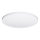 Fulgur 42365 - LED Stropní svítidlo NOMY LED/50W/230V 3000/4000/6000K IP40 pr. 60 cm bílá