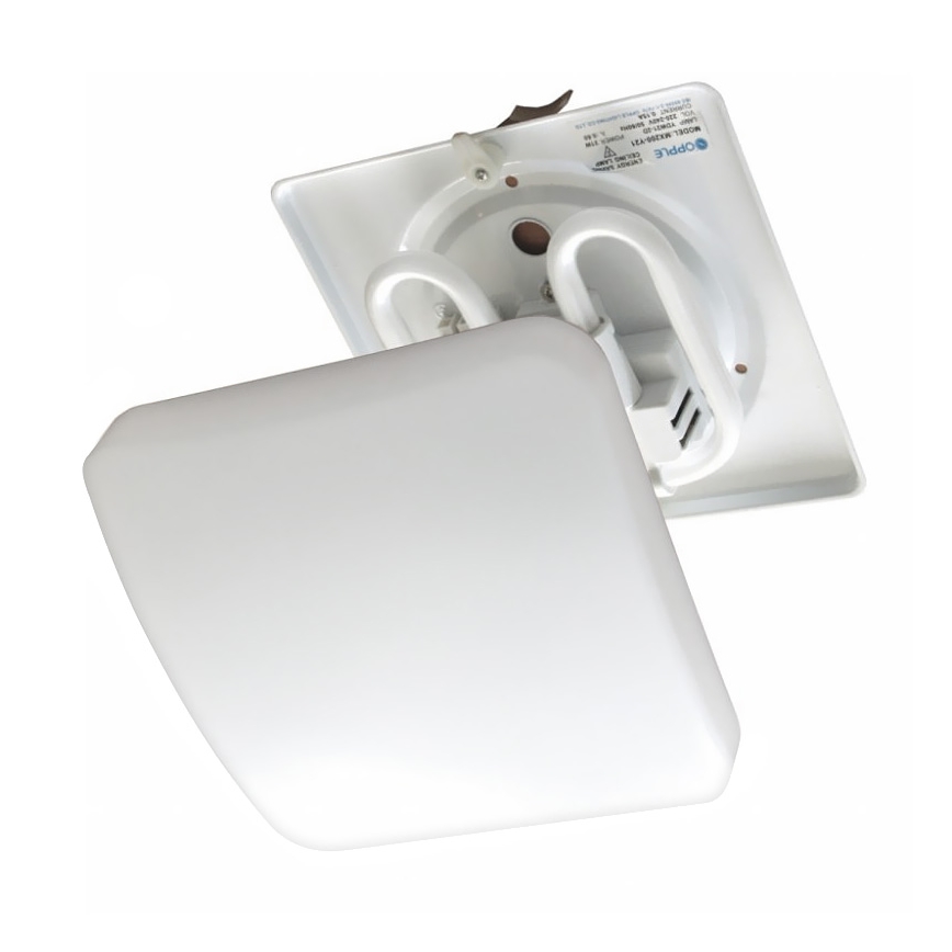 Fulgur FIMX 200-Y21/6500 - Stropní svítidlo 1xGR10q/21W/230V