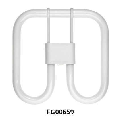 Fulgur FIMX 200-Y21/6500 - Stropní svítidlo 1xGR10q/21W/230V