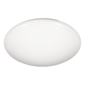 Fulgur s-24465 - LED Stropní svítidlo ANETA DUAL LED/36W/230V + LED/10W 4000K pr. 50 cm