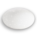Fulgur s-26194 - LED Stropní svítidlo ANETA DUAL STAR LED/36W/230V + LED/10W 4000K pr. 50 cm
