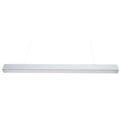 Fulgur s-28832 - LED Stropní přisazené závěsné svítidlo NINA LED/40W/230V 4000K bílá