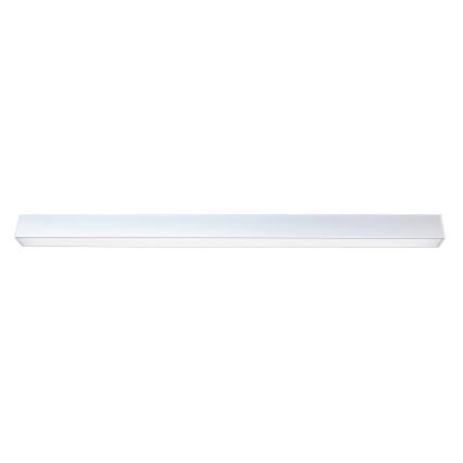 Fulgur s-28832 - LED Stropní přisazené závěsné svítidlo NINA LED/40W/230V 4000K bílá