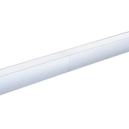 Fulgur s-28832 - LED Stropní přisazené závěsné svítidlo NINA LED/40W/230V 4000K bílá