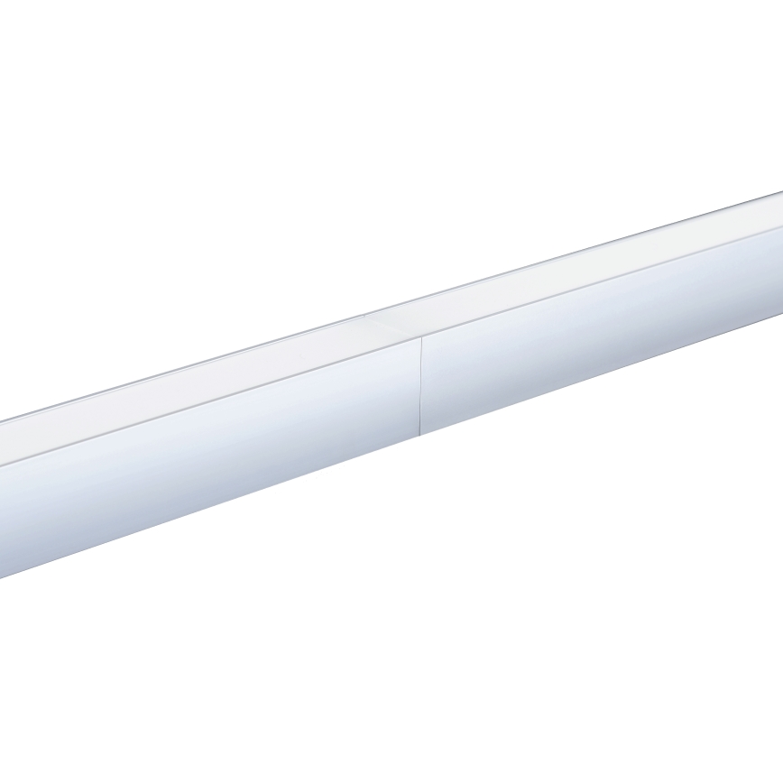 Fulgur s-28832 - LED Stropní přisazené závěsné svítidlo NINA LED/40W/230V 4000K bílá