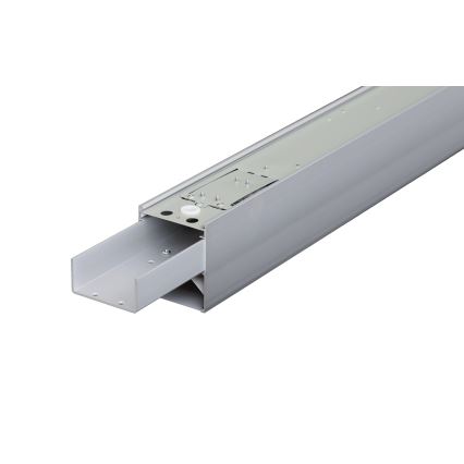 Fulgur s-28832 - LED Stropní přisazené závěsné svítidlo NINA LED/40W/230V 4000K bílá