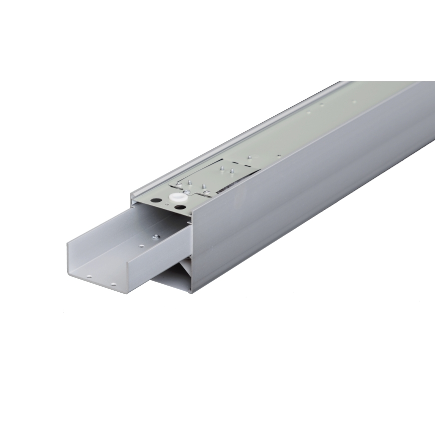 Fulgur s-28832 - LED Stropní přisazené závěsné svítidlo NINA LED/40W/230V 4000K bílá