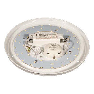 Fulgur s-33972 - LED Nouzový modul LED/20W/230V 4000K pr. 24 cm + trafo