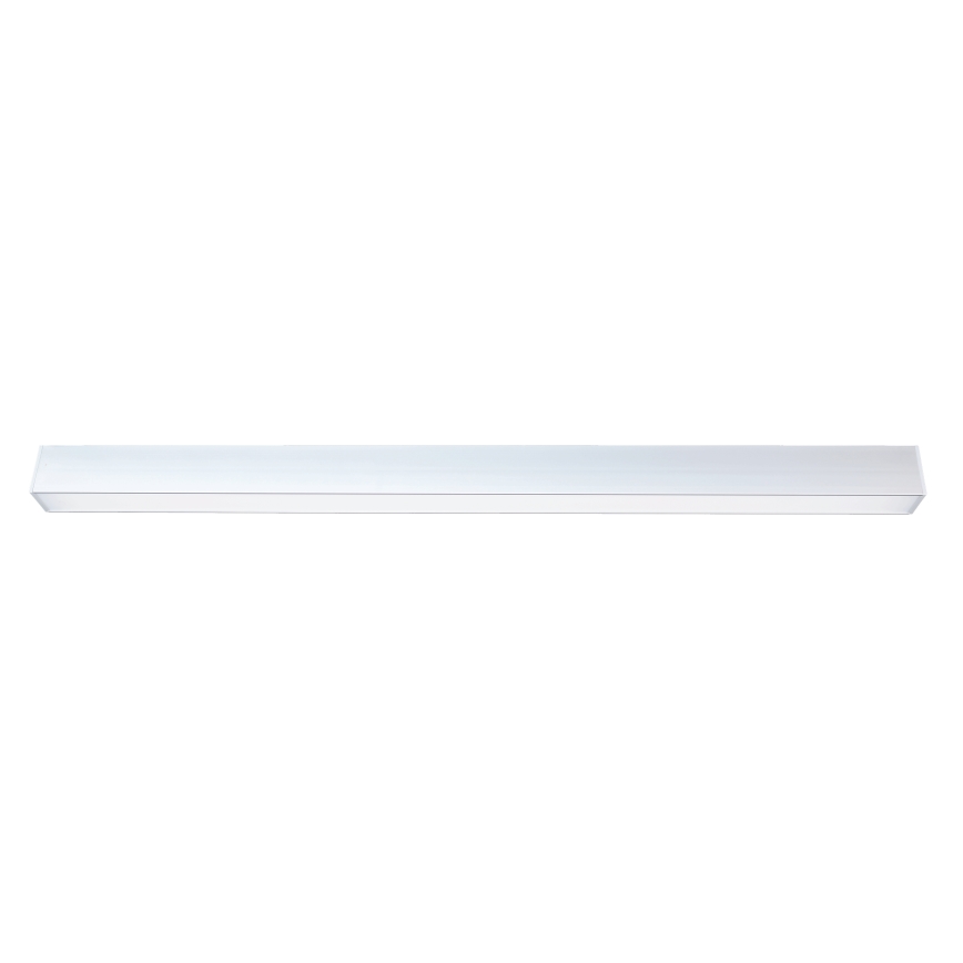 Fulgur s-38968 - LED Stropní přisazené závěsné svítidlo NINA LED/40W/230V 3000K bílá