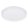 Fulgur s-42586 - LED Stropní svítidlo se senzorem pohybu NOMY-S LED24W/230V 3000/4000/6000K IP40 pr. 30 cm bílá