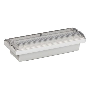 Fulgur s-43043 - LED Nouzové svítidlo FIWA LED/230V 1500 mAh IP65