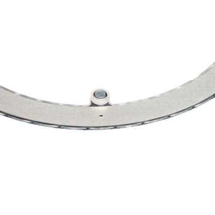 Fulgur s-43089 - LED Magnetický modul LED/18W/230V 3000/4000/6500K pr. 23,1 cm