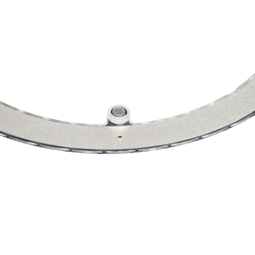 Fulgur s-43089 - LED Magnetický modul LED/18W/230V 3000/4000/6500K pr. 23,1 cm