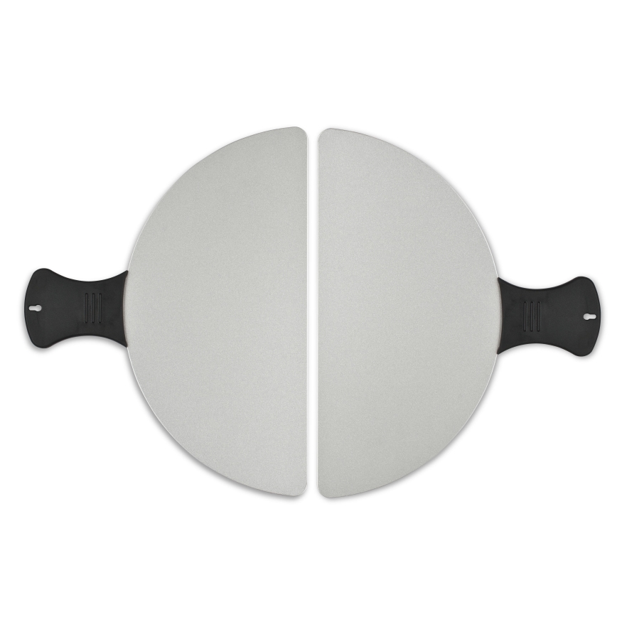 G3Ferrari G1000602 - Pizza trouba DELIZIA 1200W/230V červená