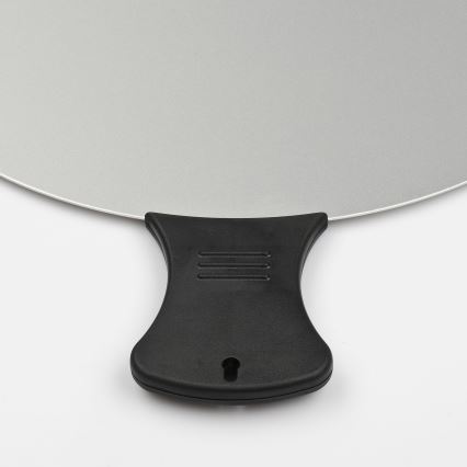 G3Ferrari G1000606 - Pizza trouba DELIZIA 1200W/230V stříbrná