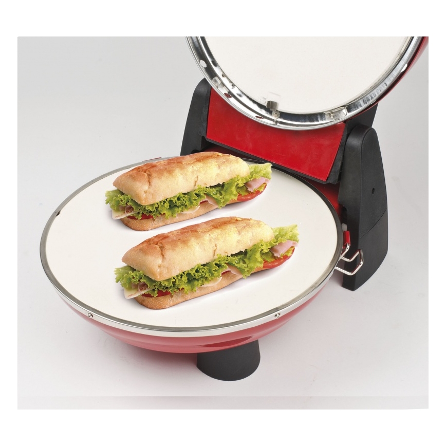 G3Ferrari G10032 - Pizza trouba NAPOLETANA 1200W/230V