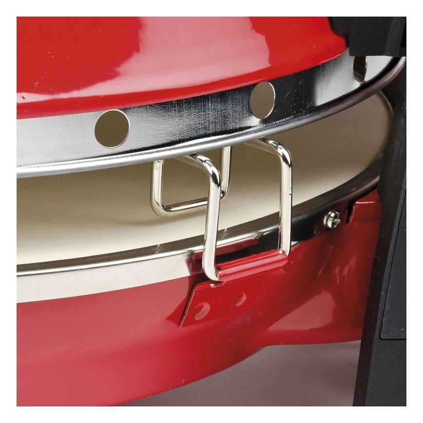 G3Ferrari G10032 - Pizza trouba NAPOLETANA 1200W/230V