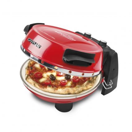 G3Ferrari G10032 - Pizza trouba NAPOLETANA 1200W/230V